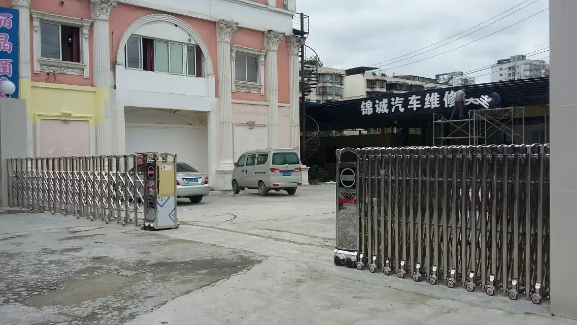 开封龙亭区开封龙亭区四川德阳市伸缩门